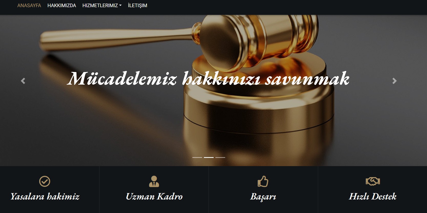 Varol Erol Hukuk Ofisi